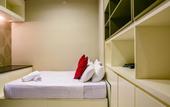 Туры в отель Flixses Suites At Platinum Klcc