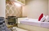 Туры в отель Flixses Suites At Platinum Klcc