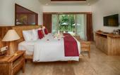 Туры в отель The Kalyana Ubud Resort