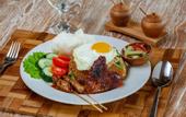 Туры в отель The Kalyana Ubud Resort