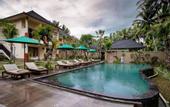 Туры в отель The Kalyana Ubud Resort