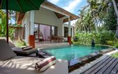Туры в отель The Kalyana Ubud Resort