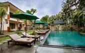 Туры в отель The Kalyana Ubud Resort
