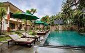 Туры в отель The Kalyana Ubud Resort