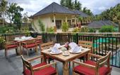 Туры в отель The Kalyana Ubud Resort