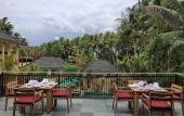 Туры в отель The Kalyana Ubud Resort