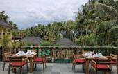 Туры в отель The Kalyana Ubud Resort