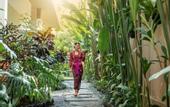 Туры в отель The Kalyana Ubud Resort