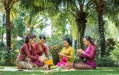Туры в отель The Kalyana Ubud Resort