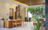 Туры в отель The Kalyana Ubud Resort