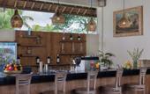 Туры в отель The Kalyana Ubud Resort