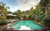 Туры в отель The Kalyana Ubud Resort
