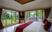 Туры в отель The Kalyana Ubud Resort