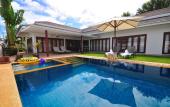 Туры в отель Thiva Pool Villa Hua Hin