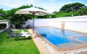 Туры в отель Thiva Pool Villa Hua Hin