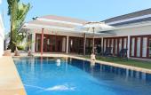 Туры в отель Thiva Pool Villa Hua Hin
