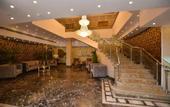 Туры в отель logistic hotel city stars