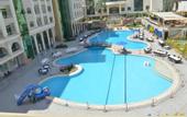 Туры в отель logistic hotel city stars