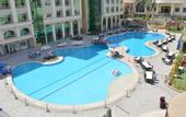 Туры в отель logistic hotel city stars