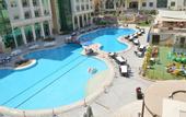 Туры в отель logistic hotel city stars