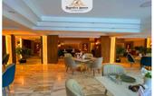 Туры в отель logistic hotel city stars