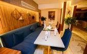 Туры в отель logistic hotel city stars