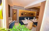Туры в отель logistic hotel city stars