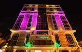 Туры в отель logistic hotel city stars