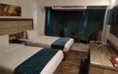 Туры в отель logistic hotel city stars
