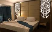 Туры в отель logistic hotel city stars