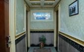 Туры в отель Teba hotel Ras El Bar
