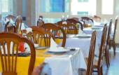 Туры в отель Teba hotel Ras El Bar