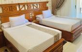 Туры в отель Teba hotel Ras El Bar