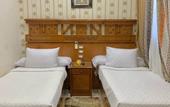 Туры в отель Teba hotel Ras El Bar
