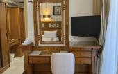 Туры в отель Teba hotel Ras El Bar
