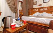Туры в отель Teba hotel Ras El Bar