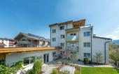 Туры в отель Sulzer Appartements & Chalet