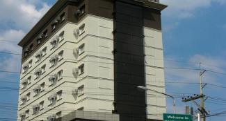 Alpa City Suites 3*