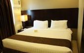 Туры в отель Alpa City Suites