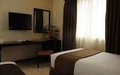 Туры в отель Alpa City Suites