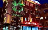 Туры в отель Ezel Group