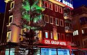 Туры в отель Ezel Group