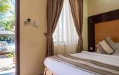 Туры в отель PrideInn Hotel Nyali