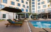Туры в отель Somerset Westview Nairobi