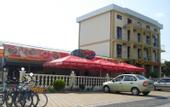 Туры в отель Dom u morja(Gelendzhik)