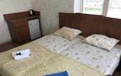 Туры в отель Dom u morja(Gelendzhik)