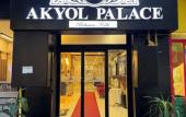 Туры в отель Akyol Palace