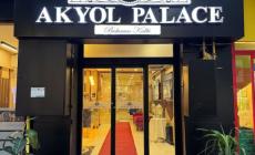 Akyol Palace