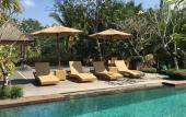 Туры в отель Puri Raya Villa Ubud