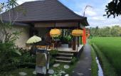Туры в отель Puri Raya Villa Ubud
